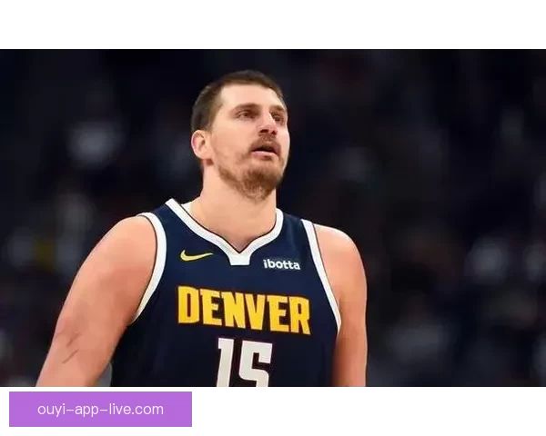 约基奇砍下22 14 14刷新纪录 板凳悍将成队史第一人