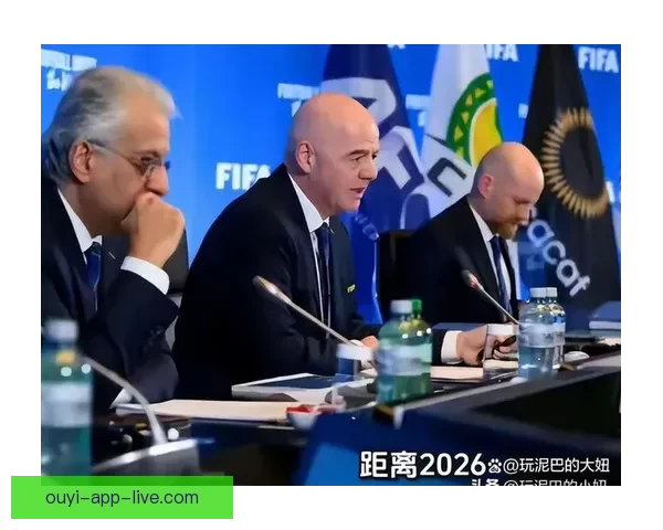 央视两届世界杯赚百亿 国际足联扩军国足出线机会增