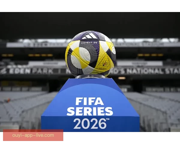 2026世界杯全新48队阵容揭晓全球足球盛宴全面解析